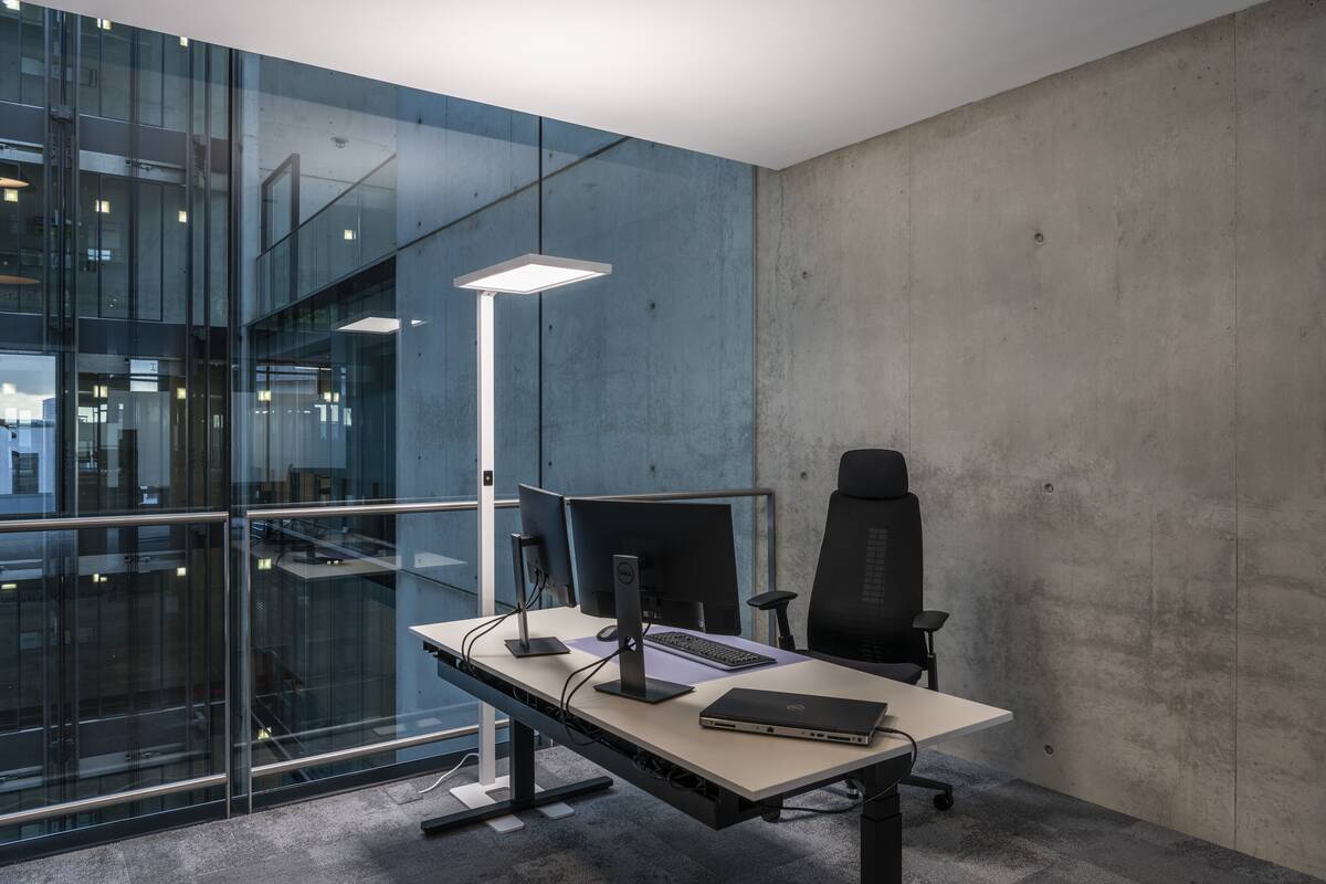 WORKLIGHT SLV Leuchte – Ansicht 11