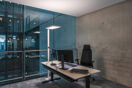 WORKLIGHT SLV Leuchte – Ansicht 11
