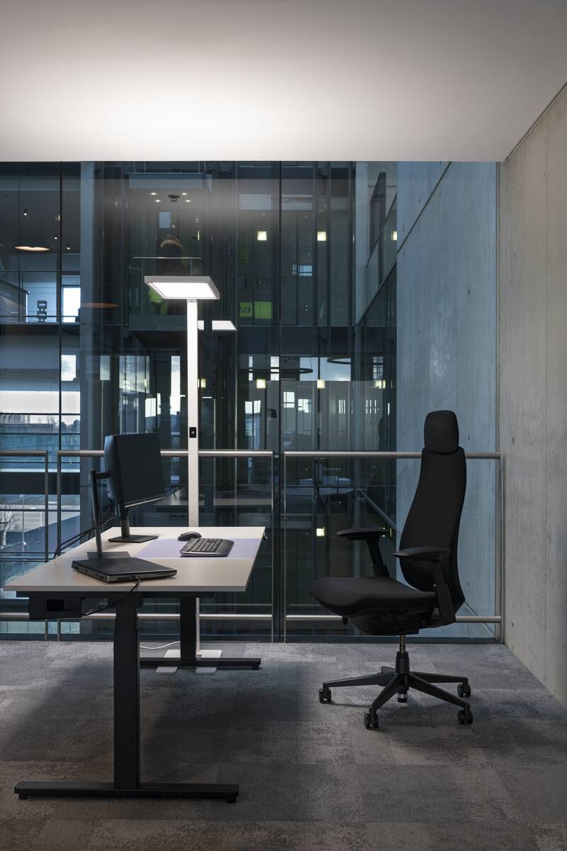 WORKLIGHT SLV Leuchte – Ansicht 12
