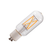 Ampoule LED à filament SLV T32 GU10 3,2W 2700K dimmable | 1006321
