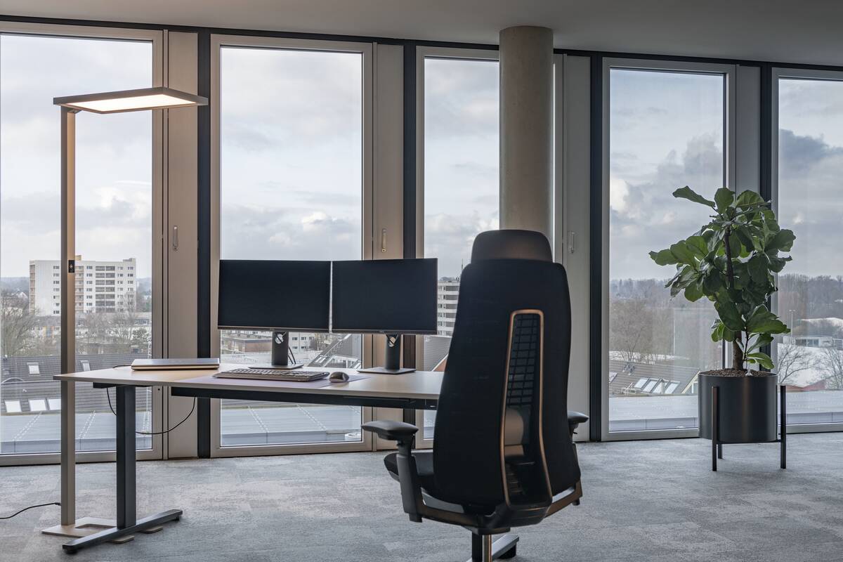 WORKLIGHT SLV Leuchte – Ansicht 9