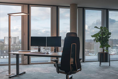 WORKLIGHT SLV Leuchte – Ansicht 9