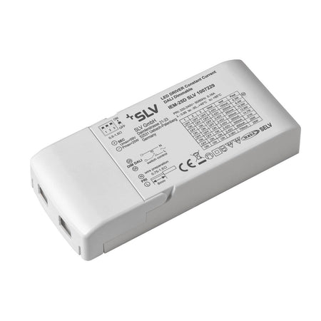 SLV LED Treiber 25W 150-700mA DALI 1007229