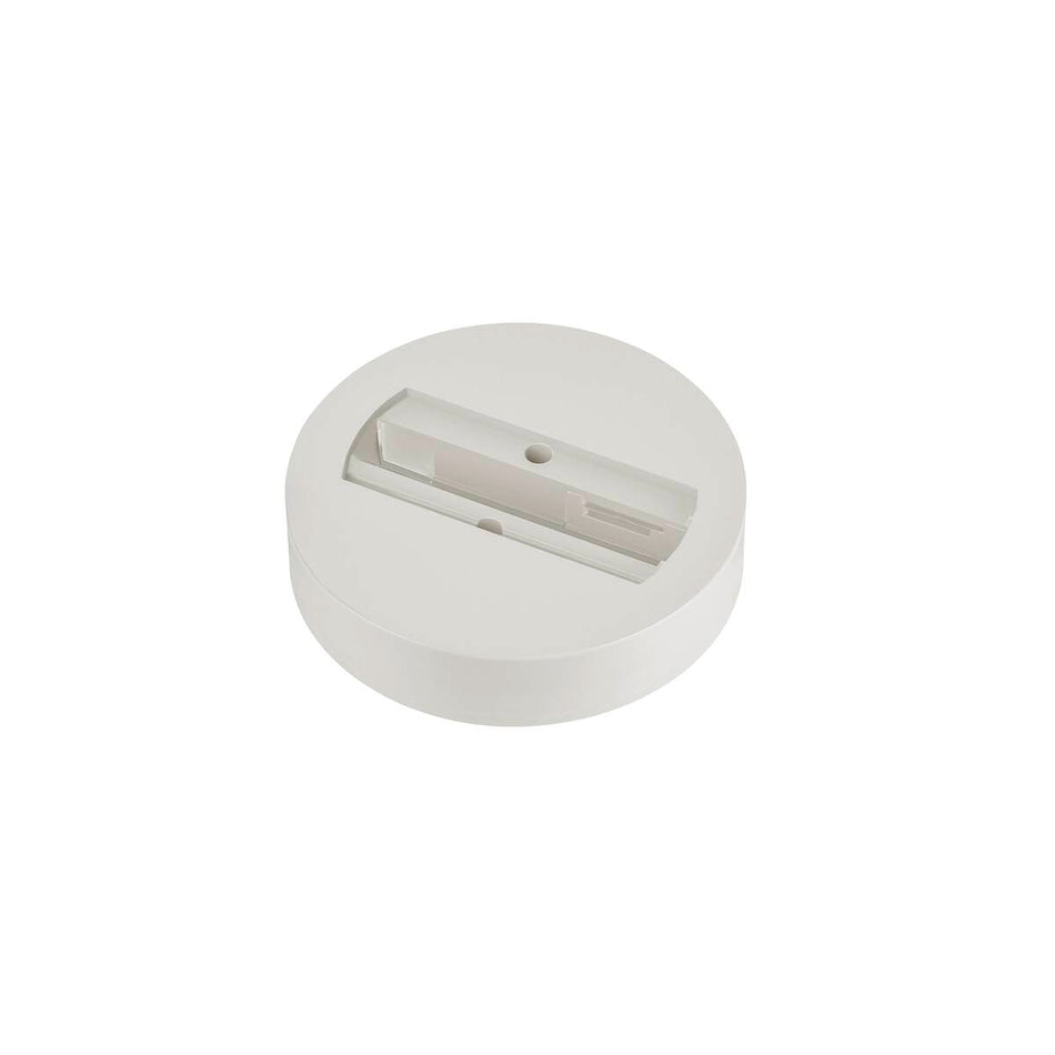 SLV 1-Phasen Deckenrosette Ø85 mm | SLV 1007927