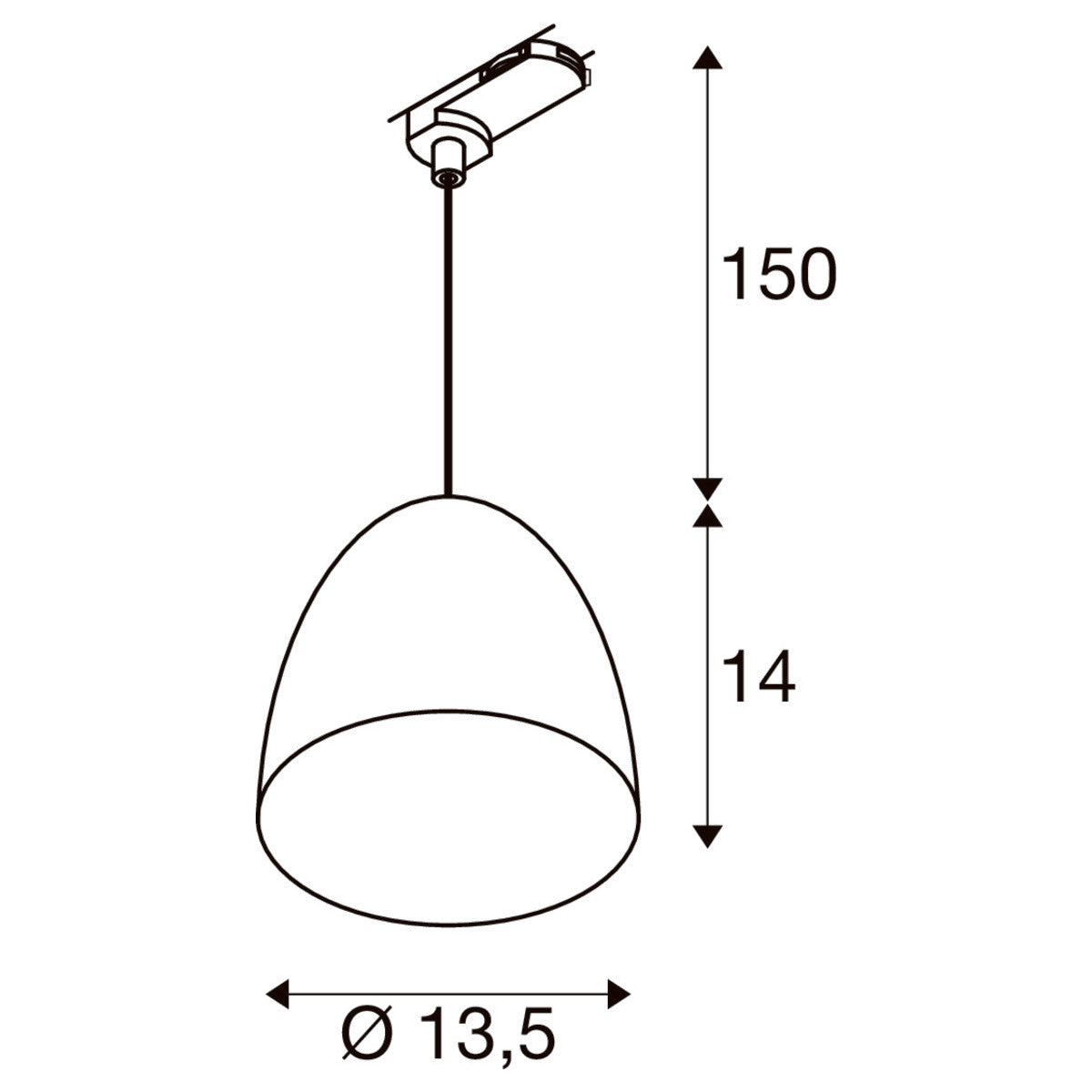 PARA CONE SLV Leuchte – Ansicht 8