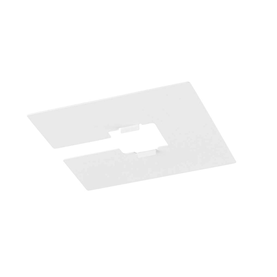 SLV 1-Phasen System-Abdeckung 10 × 10 cm | SLV 1008148