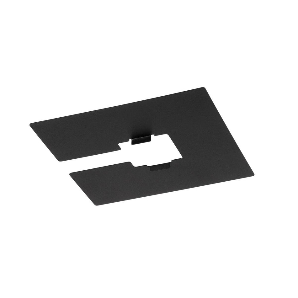 SLV 1-Phasen System-Abdeckung 10 × 10 cm | SLV 1008149