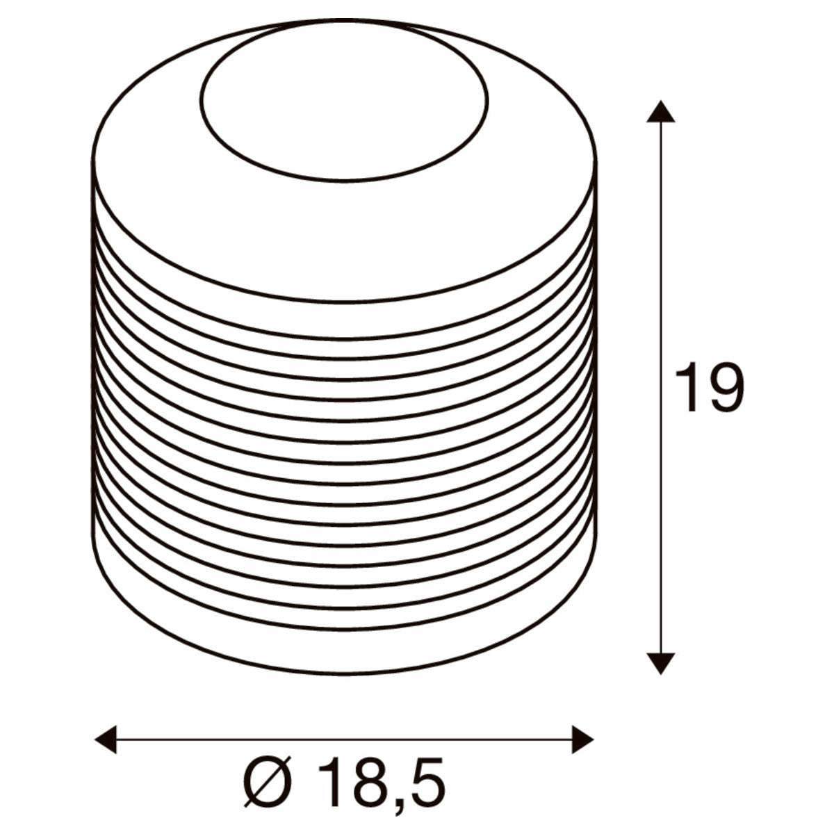PANTILO SLV Leuchte – Ansicht 5