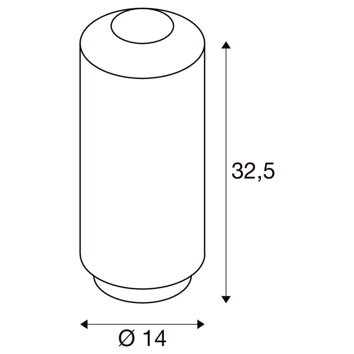 PANTILO SLV Leuchte – Ansicht 10