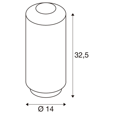 PANTILO SLV Leuchte – Ansicht 6