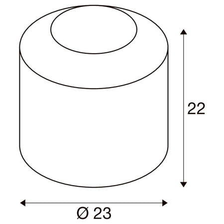 PANTILO SLV Leuchte – Ansicht 5