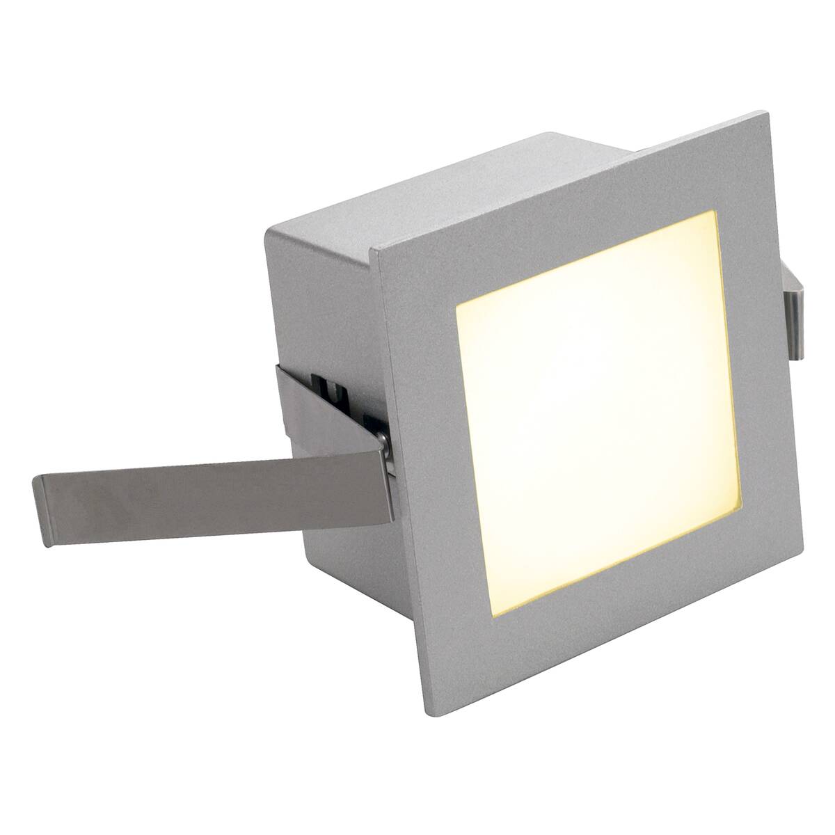 SLV FRAME BASIC grau 111262