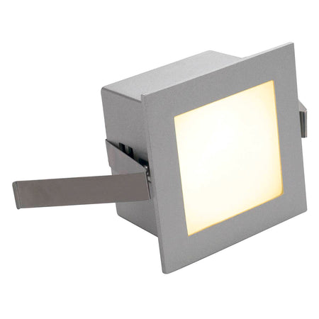 SLV FRAME BASIC grau 111262