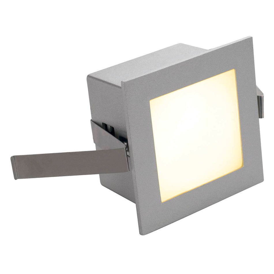 SLV FRAME BASIC grau 111262