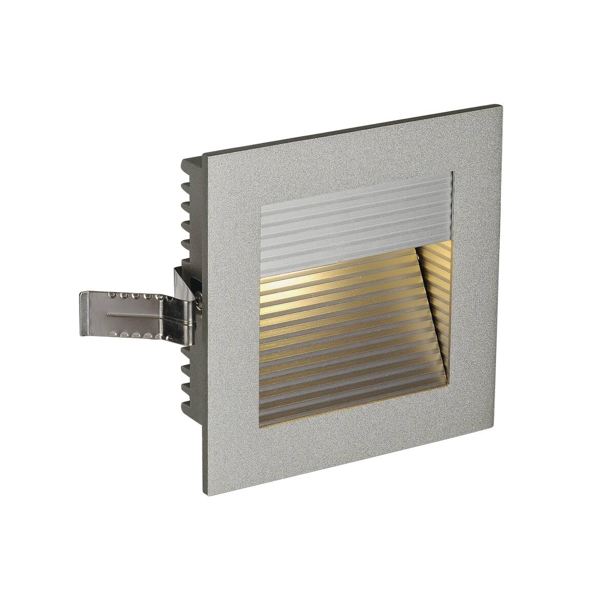 SLV FRAME CURVE grau 111292