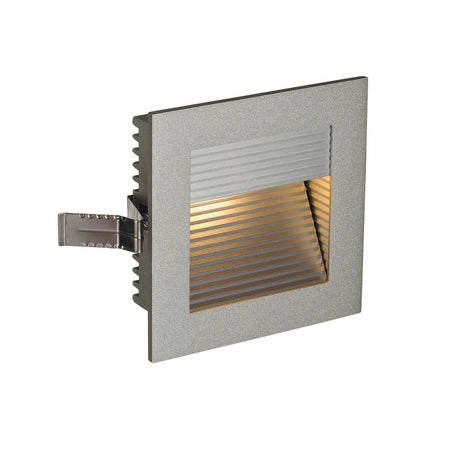 SLV FRAME CURVE grau 111292