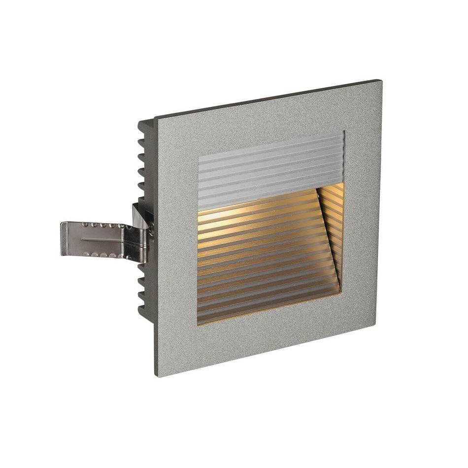 SLV FRAME CURVE grau 111292