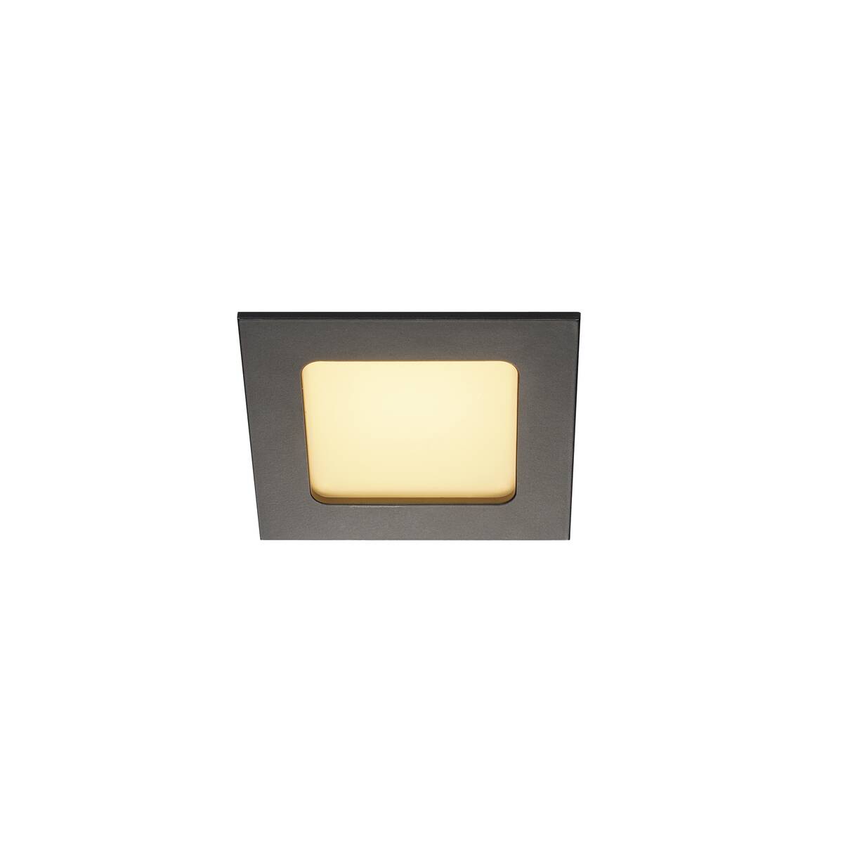 SLV FRAME BASIC SET schwarz 112720