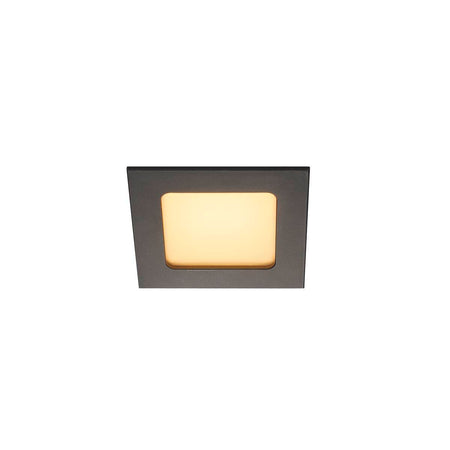 SLV FRAME BASIC SET schwarz 112720