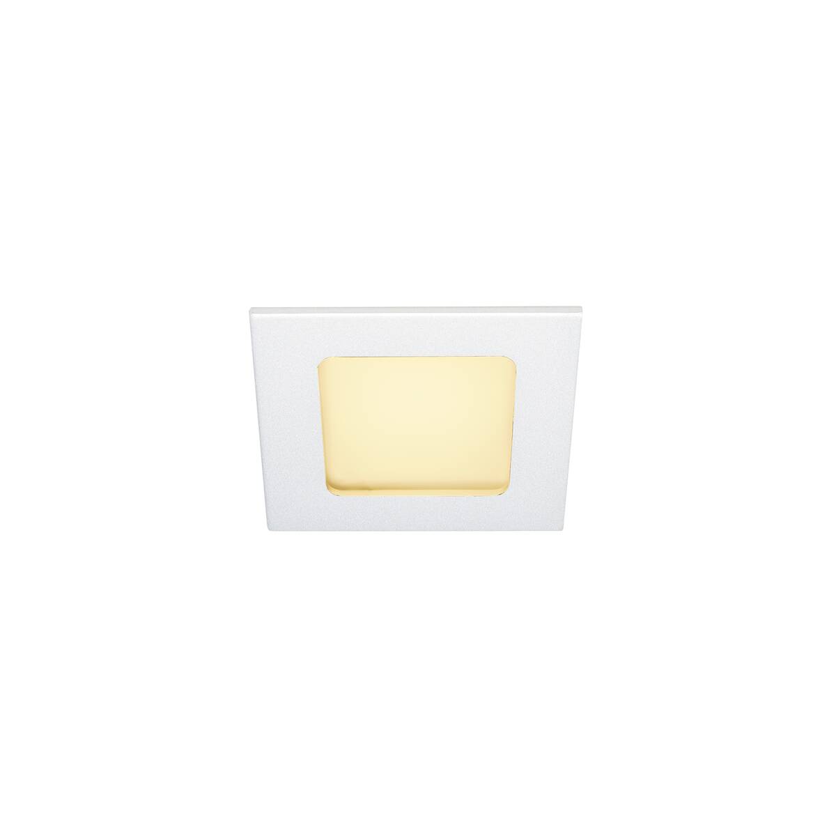 SLV FRAME BASIC SET weiß 112721