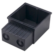 SLV Einbaudose für FRAME BASIC / CURVE | 112781