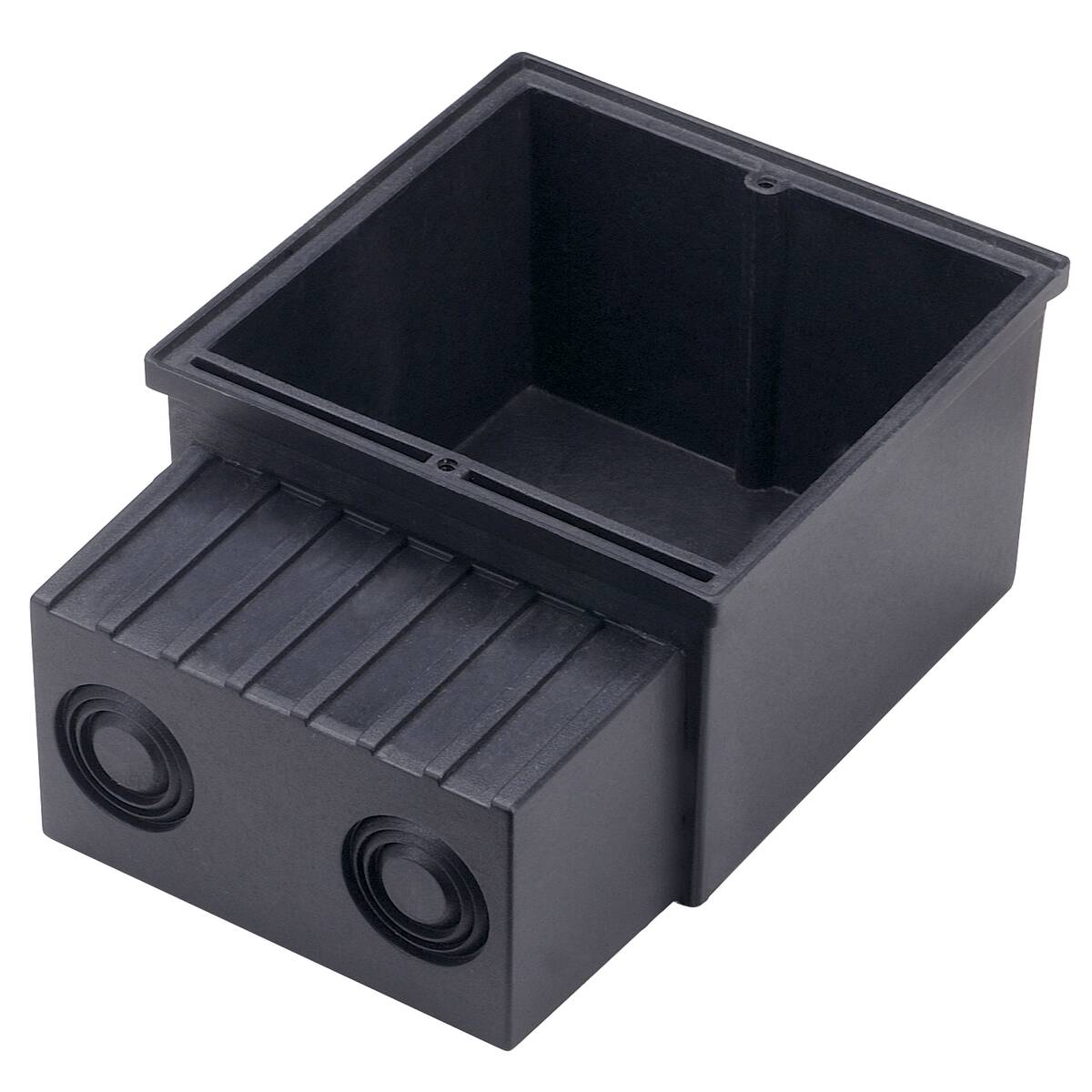 SLV Einbaudose für FRAME BASIC und FRAME CURVE 112781