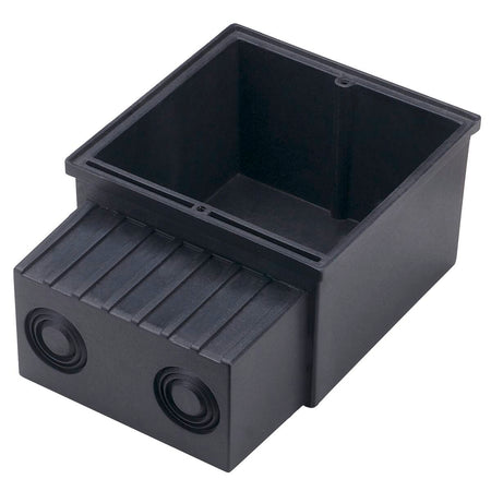 SLV Einbaudose für FRAME BASIC und FRAME CURVE 112781