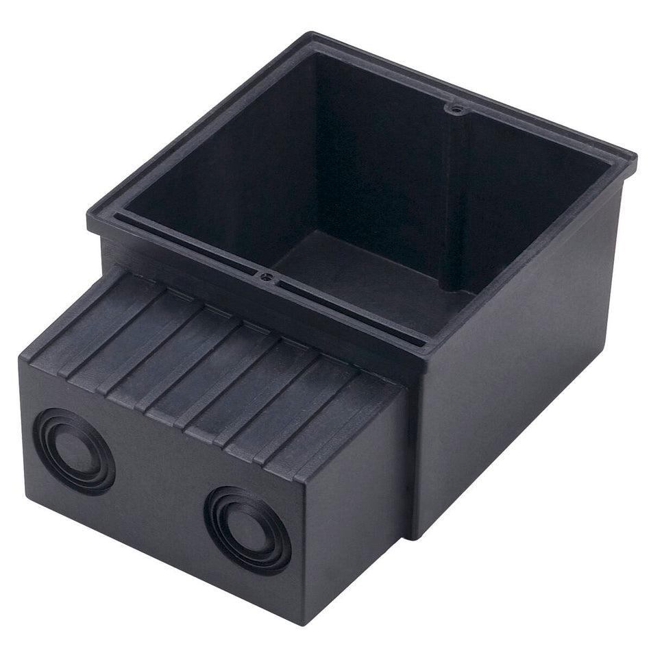 SLV Einbaudose für FRAME BASIC und FRAME CURVE 112781