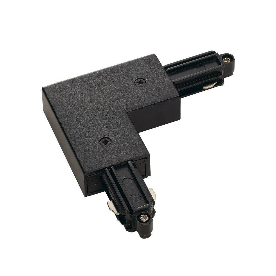 SLV 1-Phasen Eckverbinder Aufbau | SLV 143050