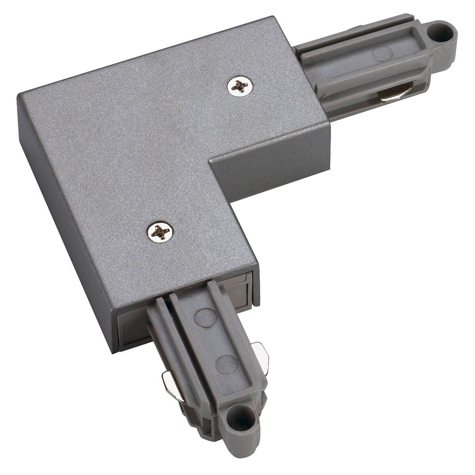 SLV 1-Phasen Eckverbinder Aufbau | SLV 143052