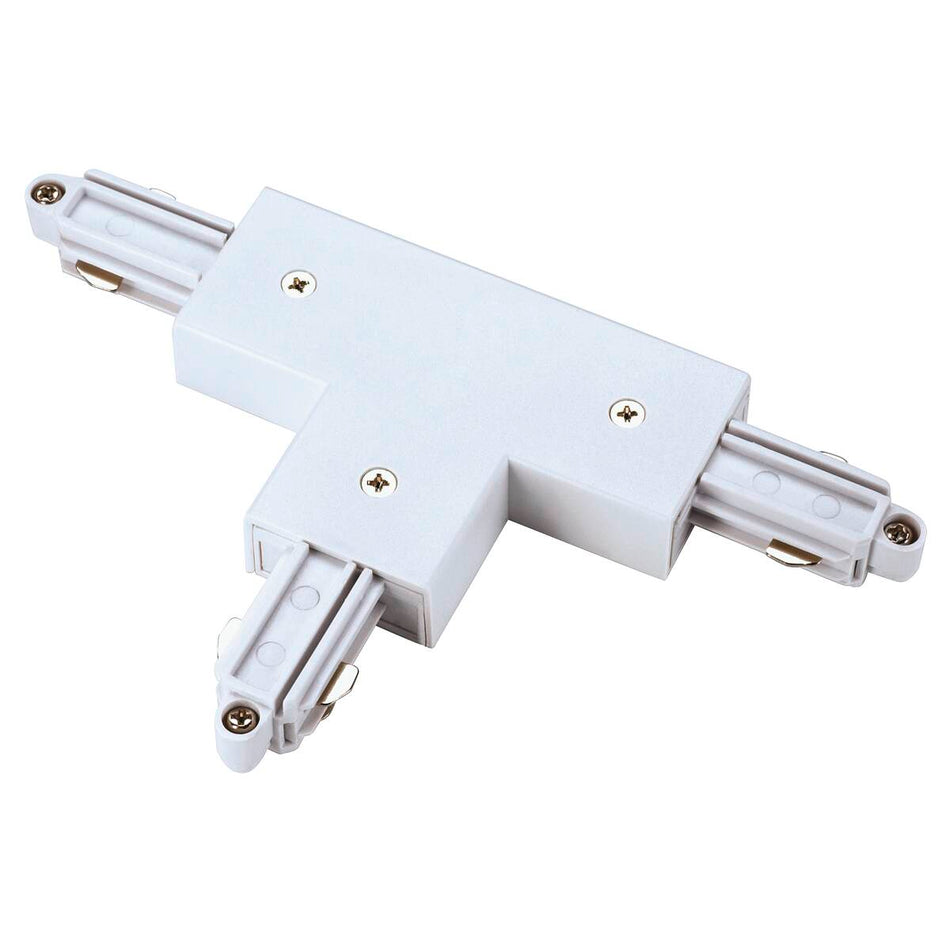 SLV 1-Phasen T-Verbinder Aufbau | SLV 143071