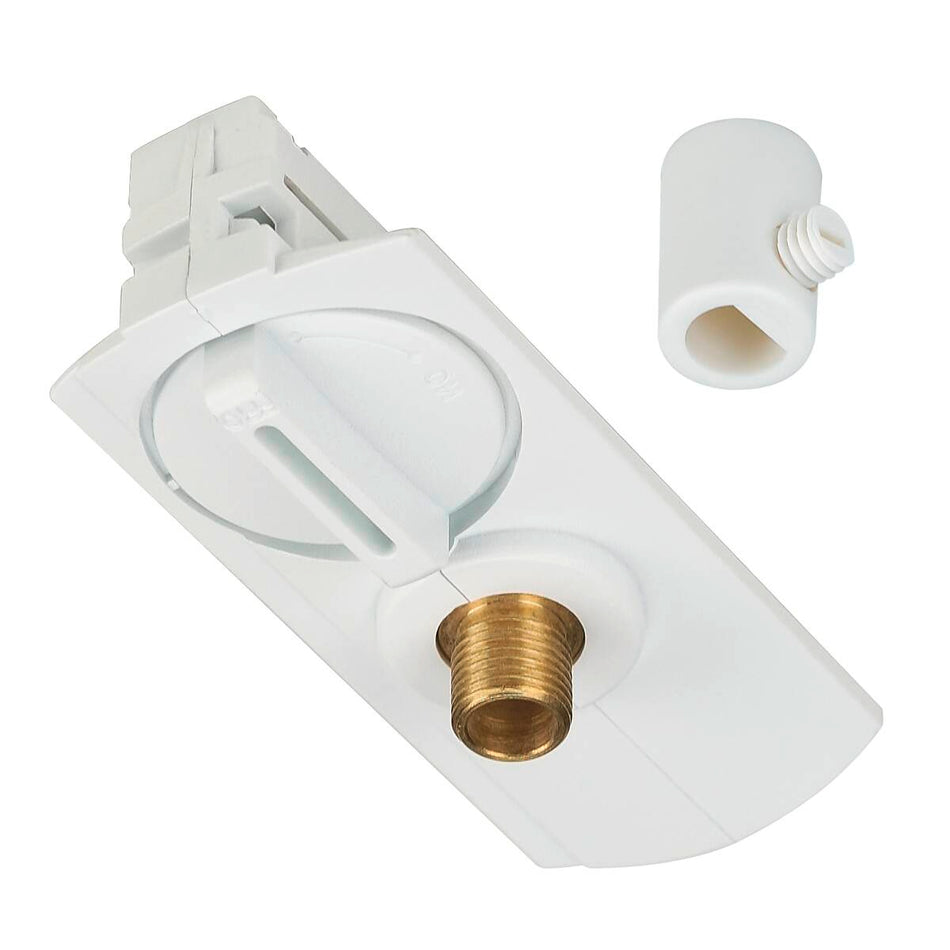 SLV 1-Phasen Pendelleuchtenadapter | SLV 143121