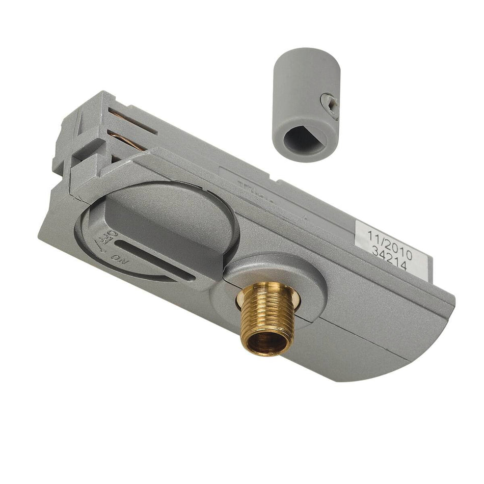 SLV 1-Phasen Pendelleuchtenadapter | SLV 143124