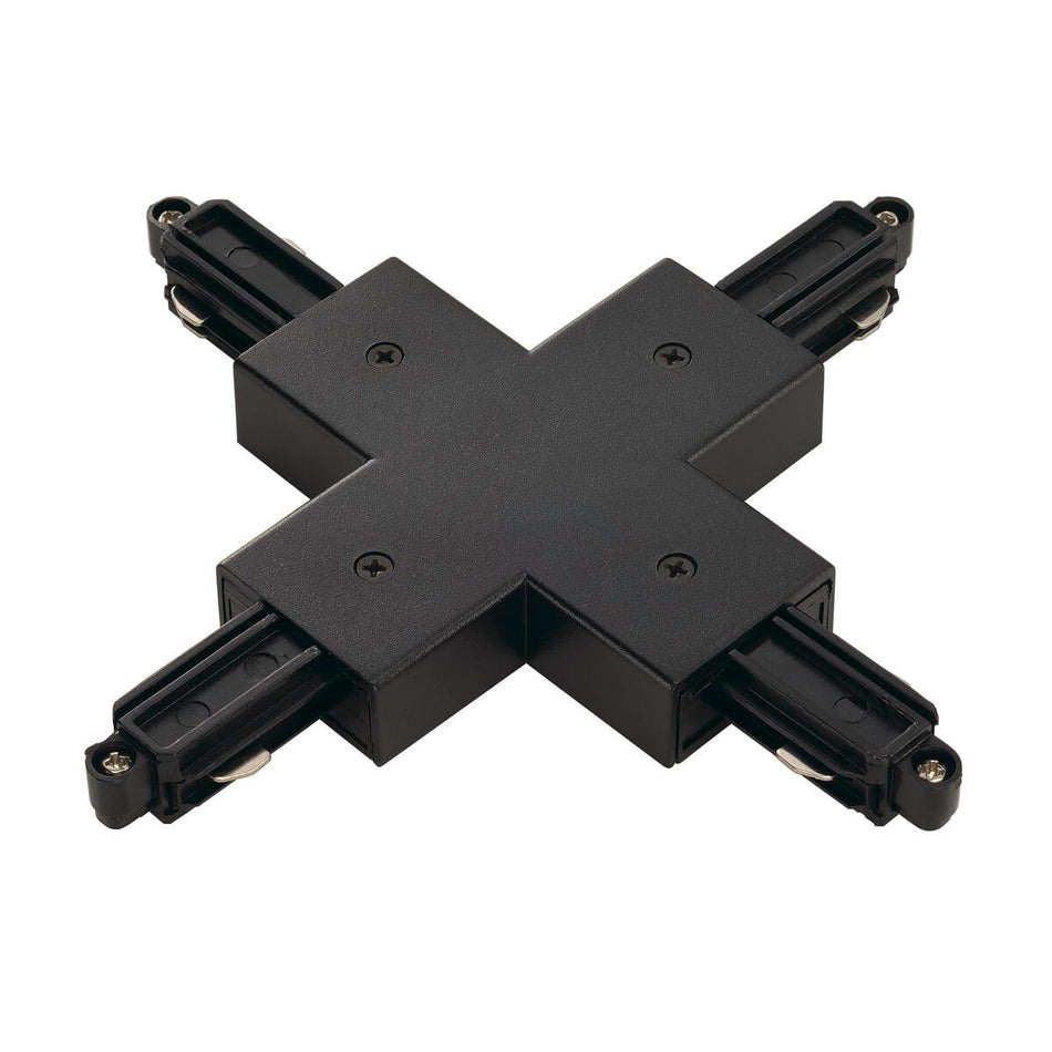 SLV 1-Phasen X-Verbinder Aufbau | SLV 143160