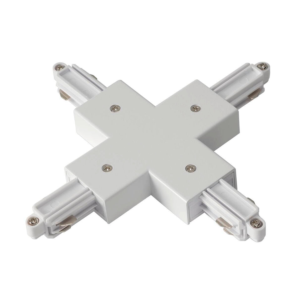 SLV 1-Phasen X-Verbinder Aufbau | SLV 143161