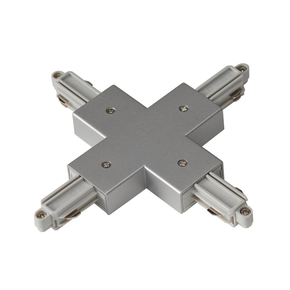 SLV 1-Phasen X-Verbinder Aufbau | SLV 143162