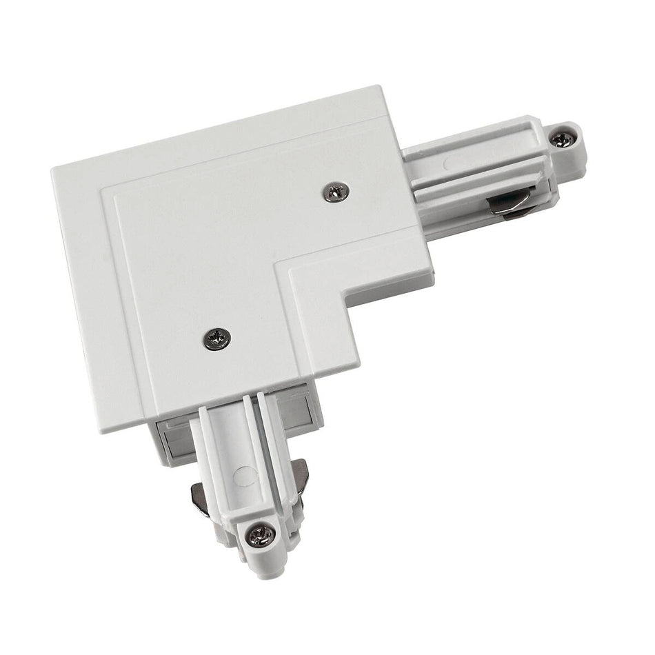 SLV 1-Phasen Eckverbinder Einbau | SLV 143261