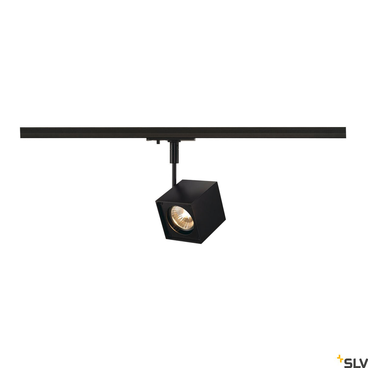 SLV ALTRA DICE 143350 Schwarz