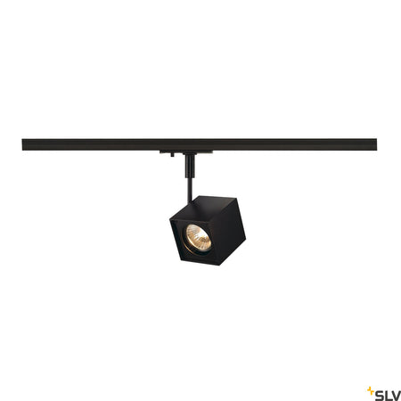 SLV ALTRA DICE 143350 Schwarz