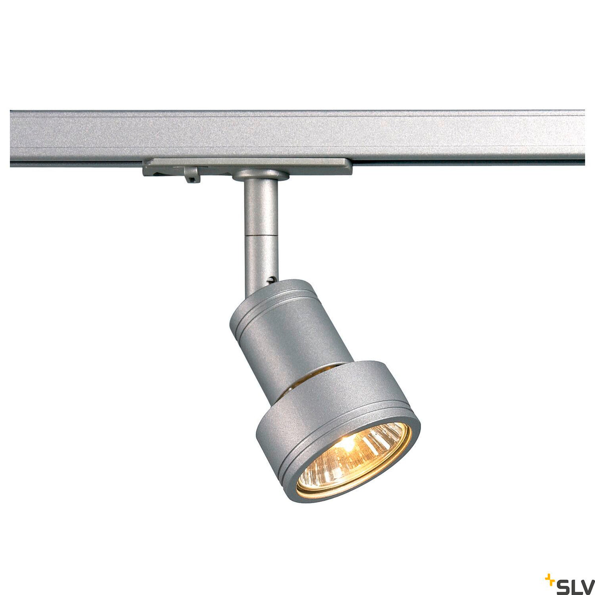 SLV PURI TRACK 143392 Grau