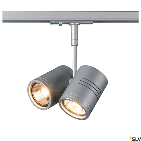 SLV BIMA 143432 Grau