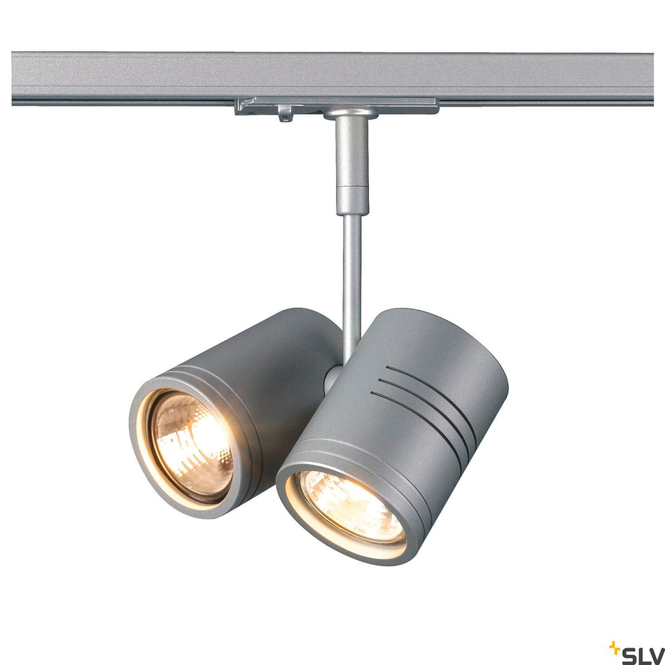 SLV BIMA 143432 Grau