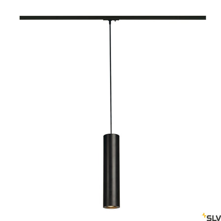 SLV ENOLA_B 143960 Schwarz