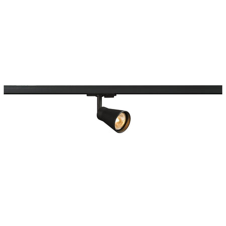 SLV AVO TRACK 144200 Schwarz