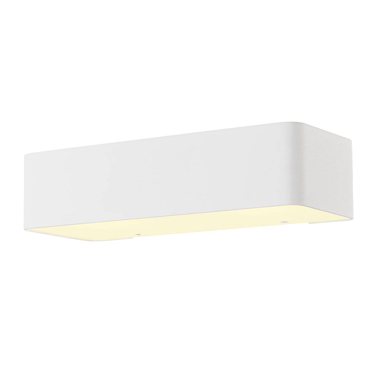 SLV  Wandleuchte Led 3000K Weiß 16W