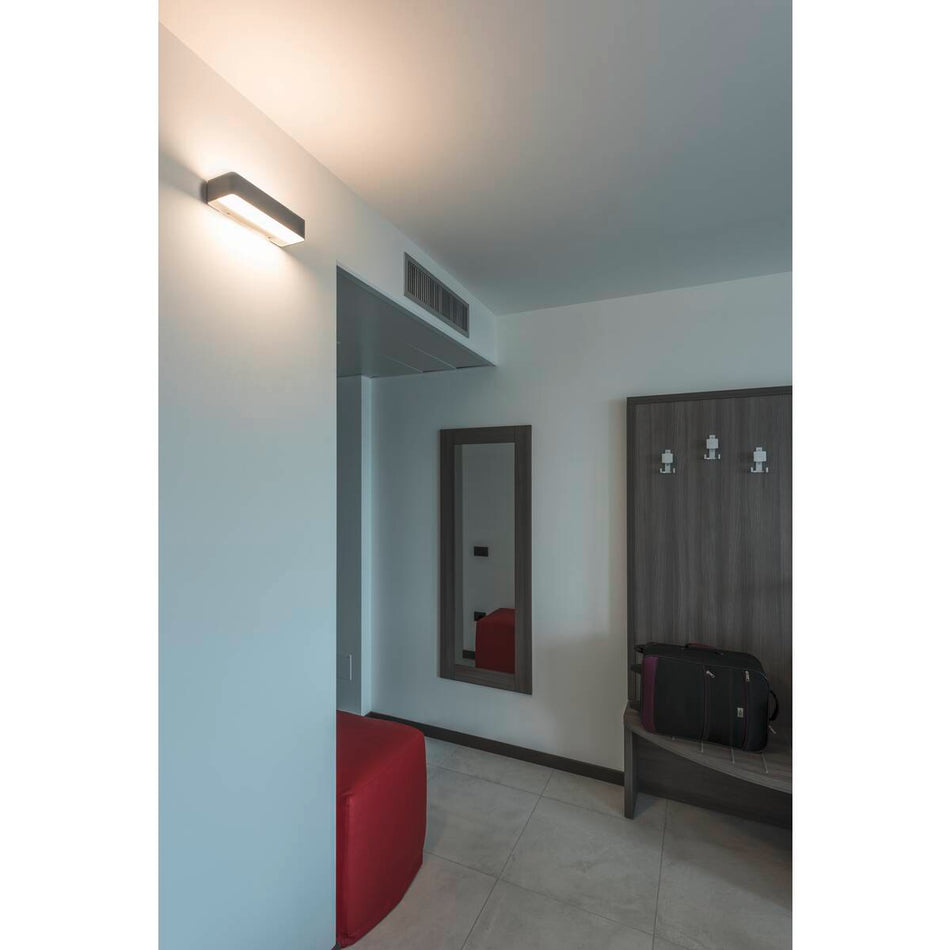 Applique Murale Wl 149 Led 3000K Blanc 16W