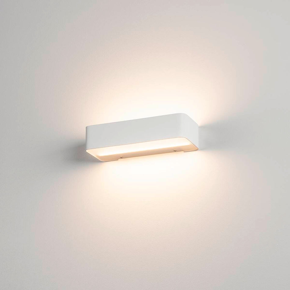 Applique Murale Wl 149 Led 3000K Blanc 16W