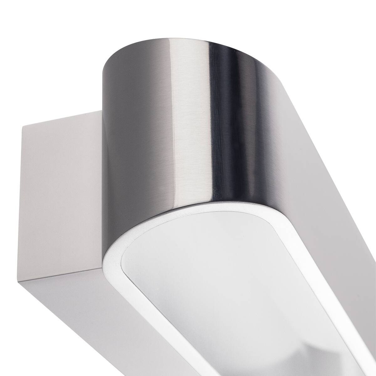SLV ASSO 300 Aluminium/Weiß 151275 Detail