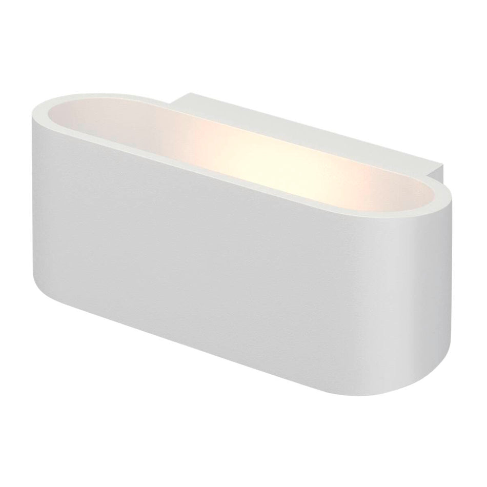 Applique murale SLV OSSA 180 Up/Down R7s blanc | 151451