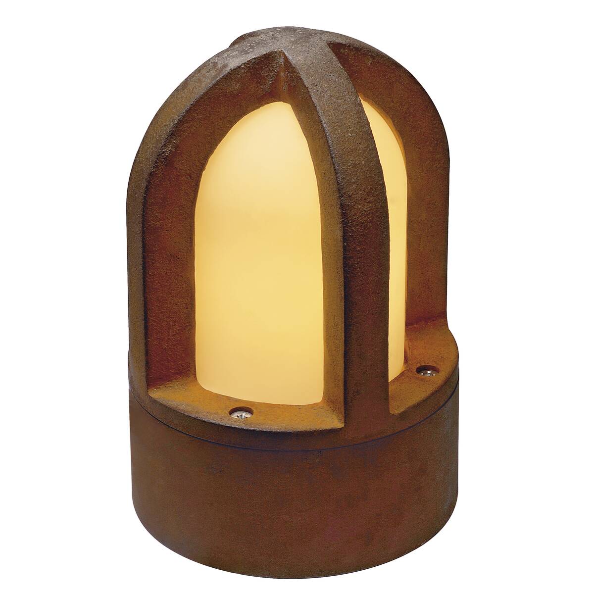SLV RUSTY CONE 24 ohne Logo